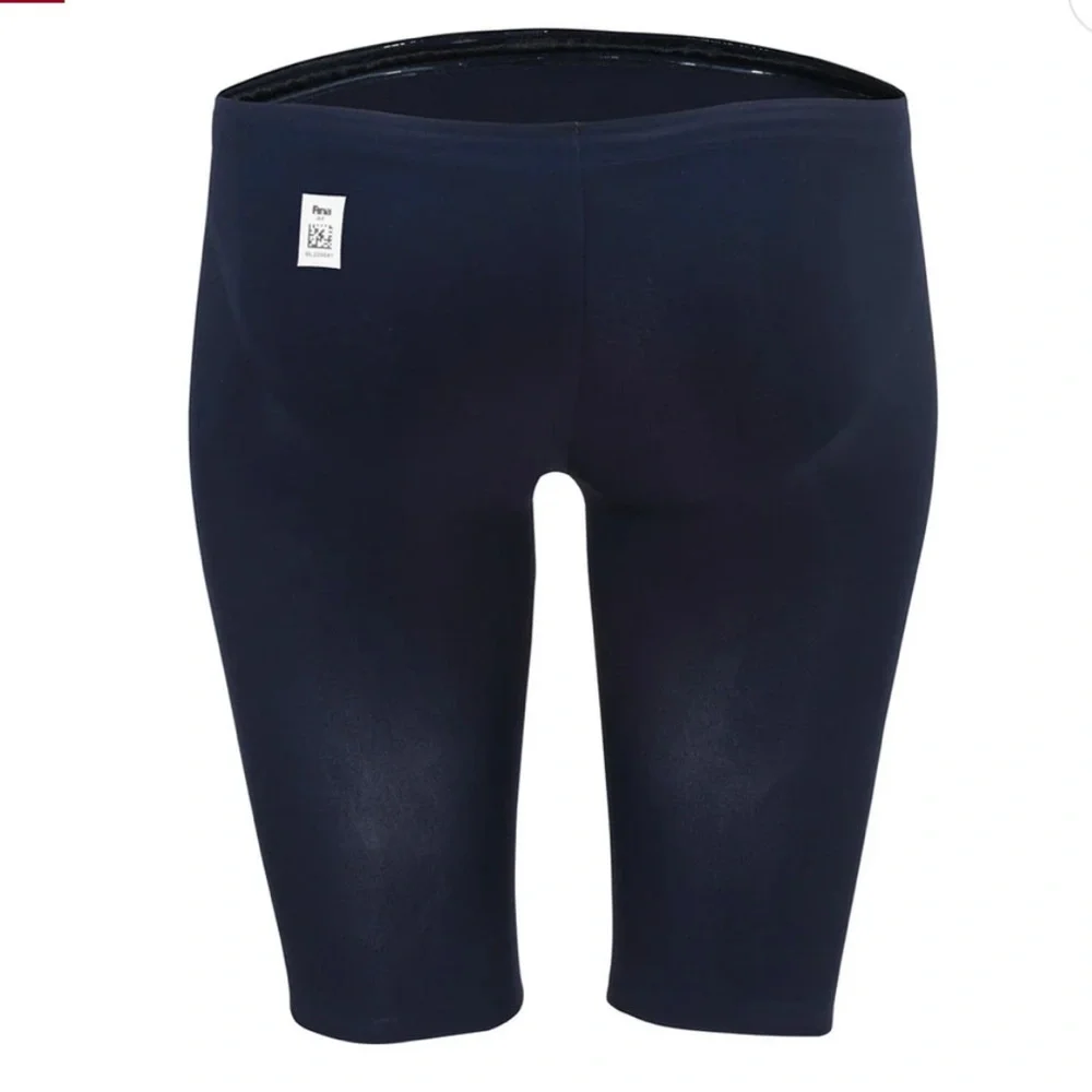 Blueseventy NeroFIT Jammer Navy Competition Racing Compression NWT-M12